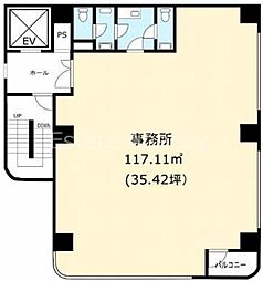 京急本線 大森海岸駅 徒歩3分