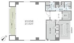 東京メトロ東西線 茅場町駅 徒歩4分