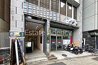 東京都港区芝3丁目：物件画像／東京支店　株式会社エステートエージェンシー