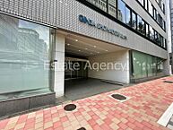 東京都中央区銀座8丁目：物件画像／東京支店　株式会社エステートエージェンシー