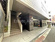 東京都品川区西五反田2丁目：物件画像／東京支店　株式会社エステートエージェンシー