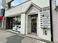 東京都中央区銀座4丁目：物件画像／東京支店　株式会社エステートエージェンシー