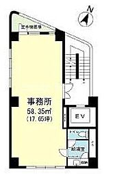 東京メトロ日比谷線 茅場町駅 徒歩4分