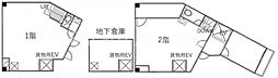 東京メトロ日比谷線 人形町駅 徒歩4分