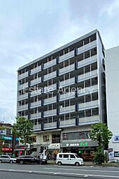 東京メトロ日比谷線 広尾駅 徒歩2分