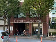 東京都新宿区市谷田町2丁目：物件画像／東京支店　株式会社エステートエージェンシー