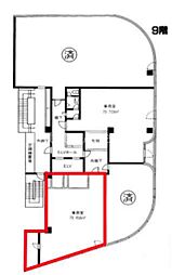 都営新宿線 新宿三丁目駅 徒歩1分