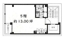 山手線 新橋駅 徒歩4分