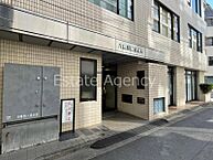 東京都中央区日本橋兜町：物件画像／東京支店　株式会社エステートエージェンシー