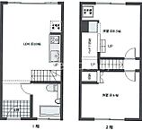 東京都渋谷区猿楽町：物件画像／東京支店　株式会社エステートエージェンシー