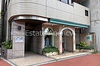 東京都港区南青山1丁目：物件画像／東京支店　株式会社エステートエージェンシー