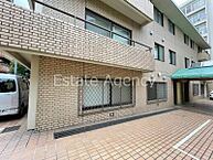 東京都渋谷区恵比寿南3丁目：物件画像／東京支店　株式会社エステートエージェンシー