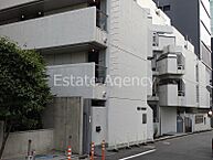 東京都渋谷区渋谷1丁目：物件画像／東京支店　株式会社エステートエージェンシー
