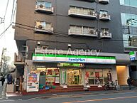 東京都新宿区市谷田町2丁目：物件画像／東京支店　株式会社エステートエージェンシー