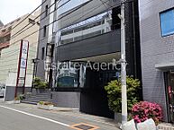 東京都渋谷区代々木2丁目：物件画像／東京支店　株式会社エステートエージェンシー