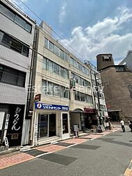 山手線 渋谷駅 徒歩5分