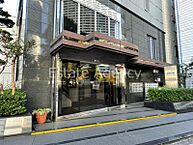東京都品川区北品川1丁目：物件画像／東京支店　株式会社エステートエージェンシー