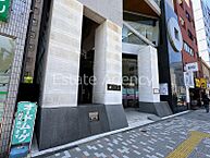 東京都渋谷区東1丁目：物件画像／東京支店　株式会社エステートエージェンシー