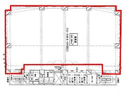 麹町プレイスの間取図画像