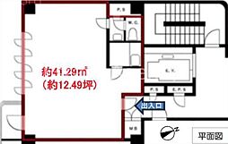 山手線 高田馬場駅 徒歩2分