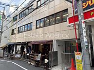 東京都新宿区高田馬場2丁目：物件画像／東京支店　株式会社エステートエージェンシー