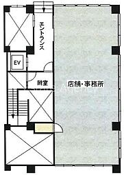 山手線 高田馬場駅 徒歩5分