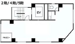 東京メトロ千代田線 乃木坂駅 徒歩8分