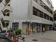 東京都渋谷区代々木1丁目：物件画像／東京支店　株式会社エステートエージェンシー