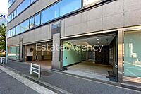 東京都中央区銀座1丁目：物件画像／東京支店　株式会社エステートエージェンシー
