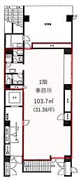 山手線 神田駅 徒歩3分