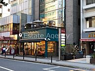 東京都千代田区麹町4丁目：物件画像／東京支店　株式会社エステートエージェンシー