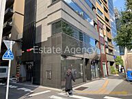 東京都新宿区西新宿3丁目：物件画像／東京支店　株式会社エステートエージェンシー