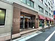 東京都中央区銀座7丁目：物件画像／東京支店　株式会社エステートエージェンシー