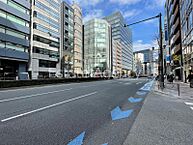 東京都千代田区麹町3丁目：物件画像／東京支店　株式会社エステートエージェンシー