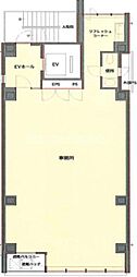 クレールタイヨーの間取図画像