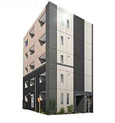 東中野駅 15.4万円