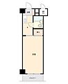 新宿セントビラ永谷8階7.9万円