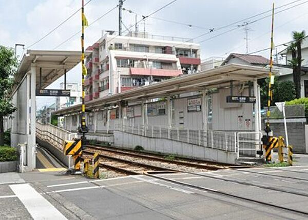 画像14:【駅】松原(東京都)まで773ｍ