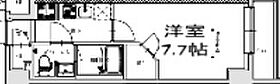 Ｓ－ＲＥＳＩＤＥＮＣＥ王子Ｔｅｒｃｅｒａ  ｜ 東京都北区豊島2丁目（賃貸マンション1K・3階・25.33㎡） その2