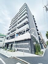 Ｓ－ＲＥＳＩＤＥＮＣＥ王子Ｔｅｒｃｅｒａ  ｜ 東京都北区豊島2丁目（賃貸マンション1K・3階・25.33㎡） その1