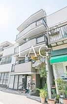 エスポワール千川  ｜ 東京都板橋区向原1丁目（賃貸マンション1DK・3階・22.67㎡） その1