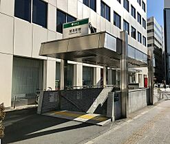 東京都千代田区岩本町3丁目（賃貸マンション1LDK・1階・49.13㎡） その16