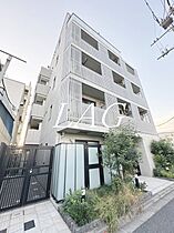 南千住ＹＫマンション  ｜ 東京都荒川区南千住3丁目（賃貸マンション1K・5階・25.65㎡） その1