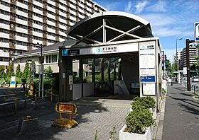 東京都北区東十条1丁目（賃貸マンション1R・4階・20.12㎡） その15