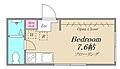 GRANDE平和台4階6.6万円