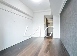 洋室のお部屋です。