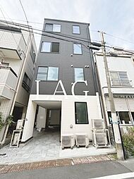 🉐敷金礼金0円！🉐クレサージュ亀戸