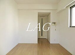 寝室です。