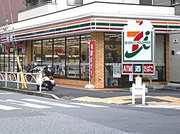 【コンビニエンスストア】セブンイレブン　墨田八広5丁目店まで514ｍ