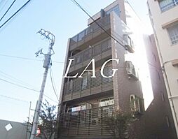 THE ROCK S TAMAGAWA